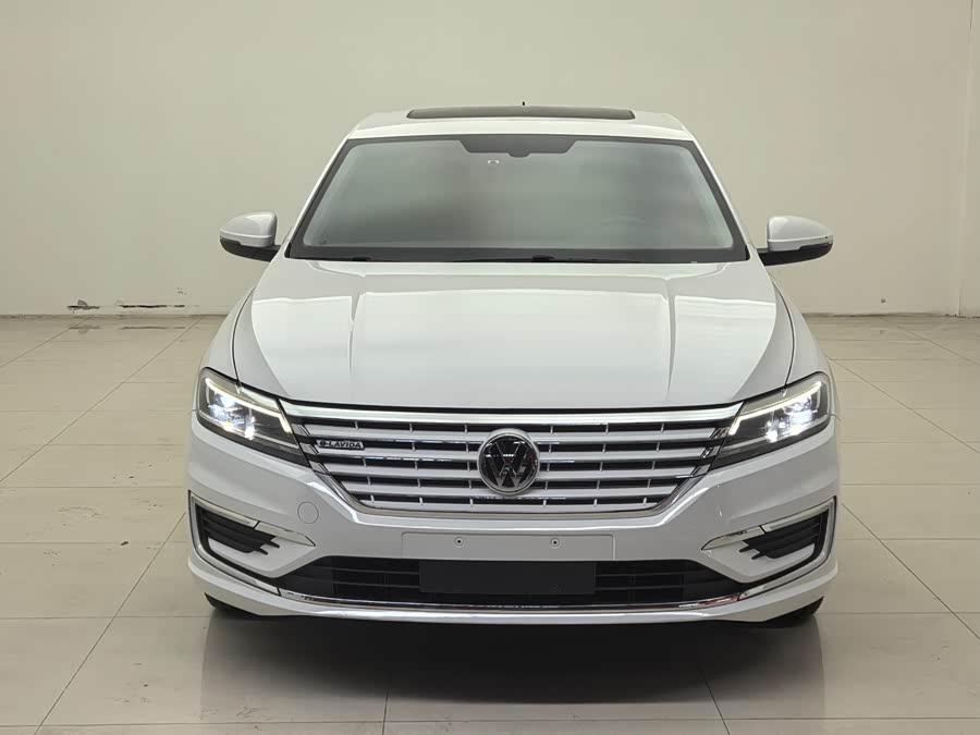 Volkswagen Lavida Pure Electric 2020 #3 Volkswagen Lavida Pure Electric 2020 صورة سيارة #3