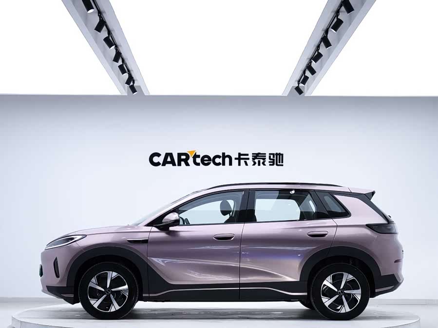 BYD Sea Lion 05 EV 2025 immagine di auto #3