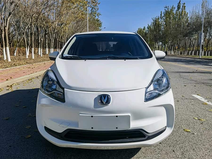 Changan BenBen E-Star 2021 car image #3