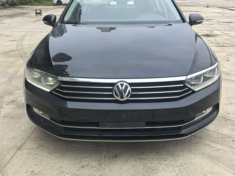 Volkswagen Magotan 2017 #3 Volkswagen Magotan 2017 car image #3
