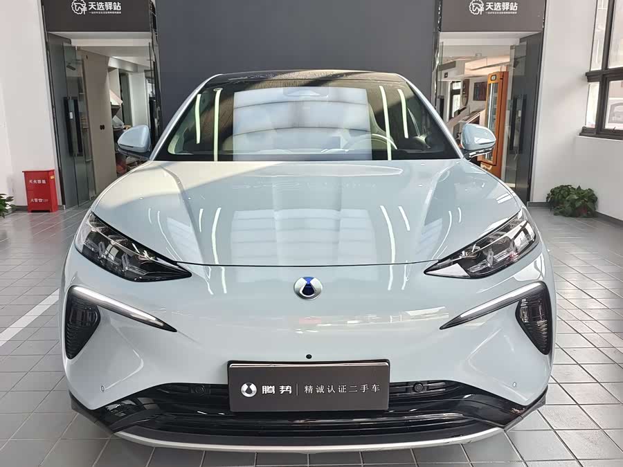 Denza N7 2024 صورة سيارة #3