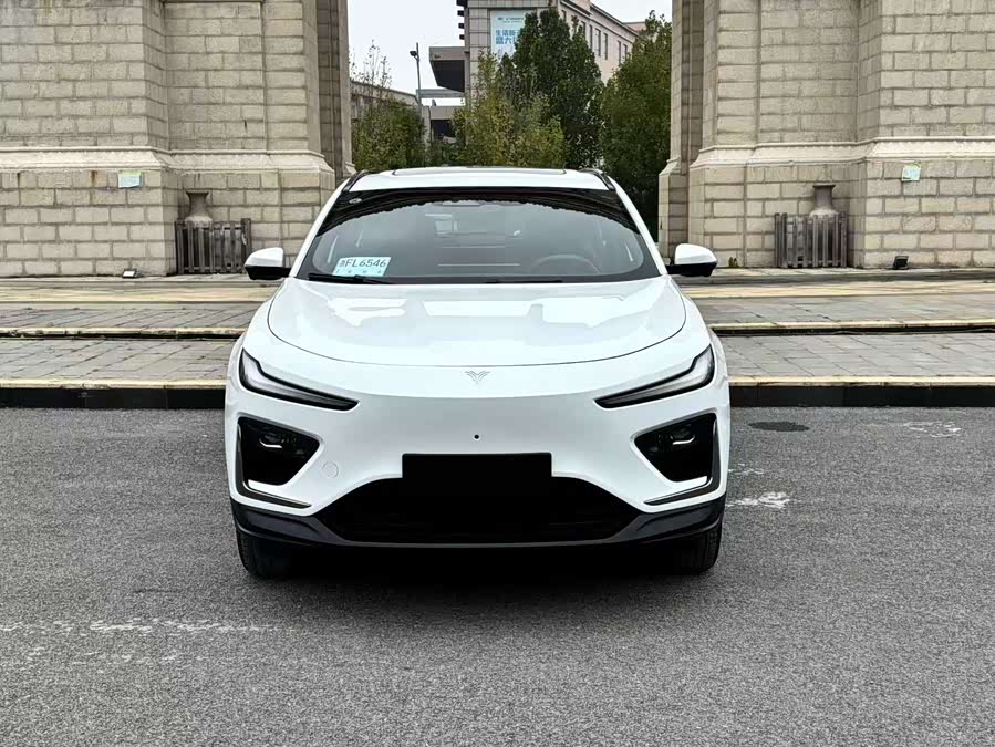 哪吒汽车 哪吒X 2024 汽车图片 #3