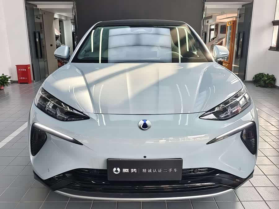 Denza N7 2024 #3 Denza N7 2024 car image #3