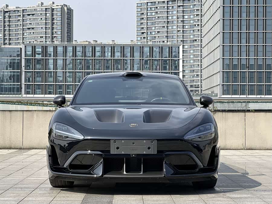 小米汽车 小米SU7 Ultra 2025 汽车图片 #3