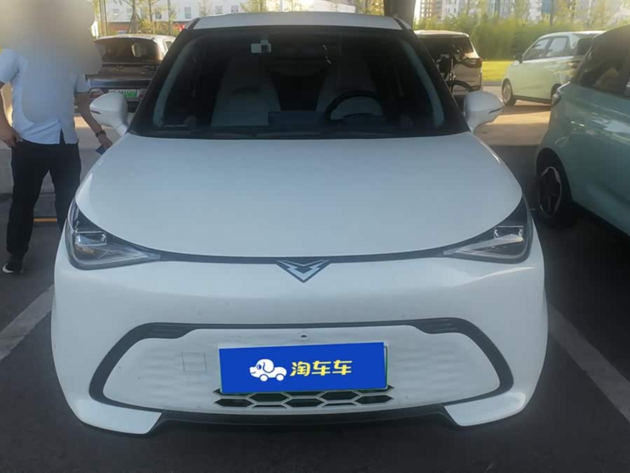 Kaiyi Shiyue 2023 car image #3