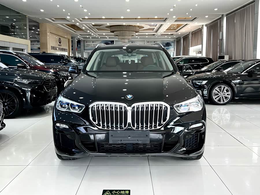 BMW X5 (Imported) 2020 #3 BMW X5 (Imported) 2020 immagine di auto #3