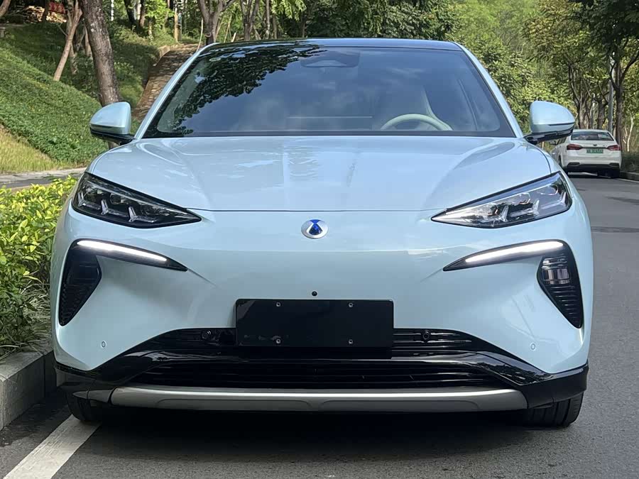 Denza N7 2024 #3 Denza N7 2024 car image #3