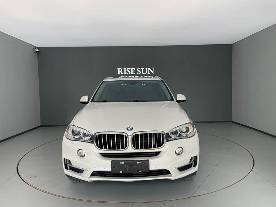 BMW X5 (Imported) 2018 immagine di auto #3