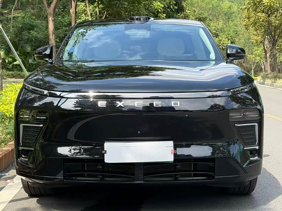 Exceed Stellar Era ET 2024 car image #3