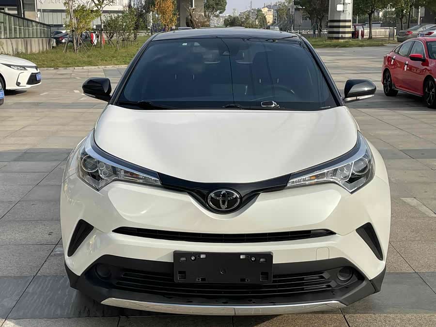 Toyota Izoa 2021 #3 Toyota Izoa 2021 immagine di auto #3