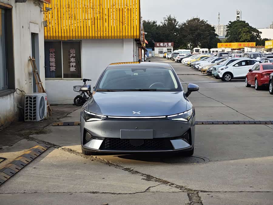 Xpeng P5 2022 #3 Xpeng P5 2022 immagine di auto #3