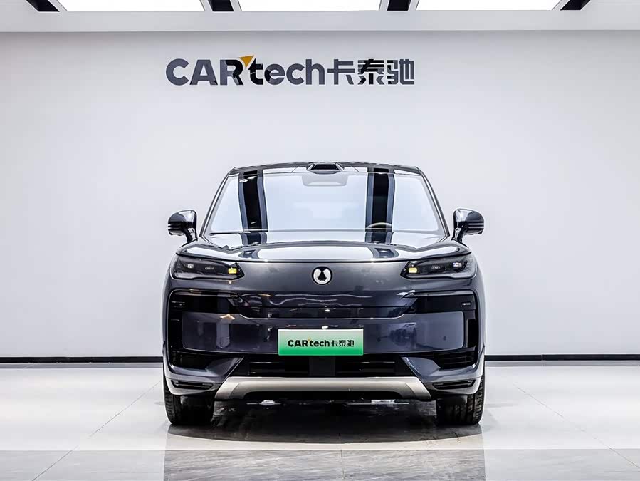 Denza N9 2025 imagen de coche #3