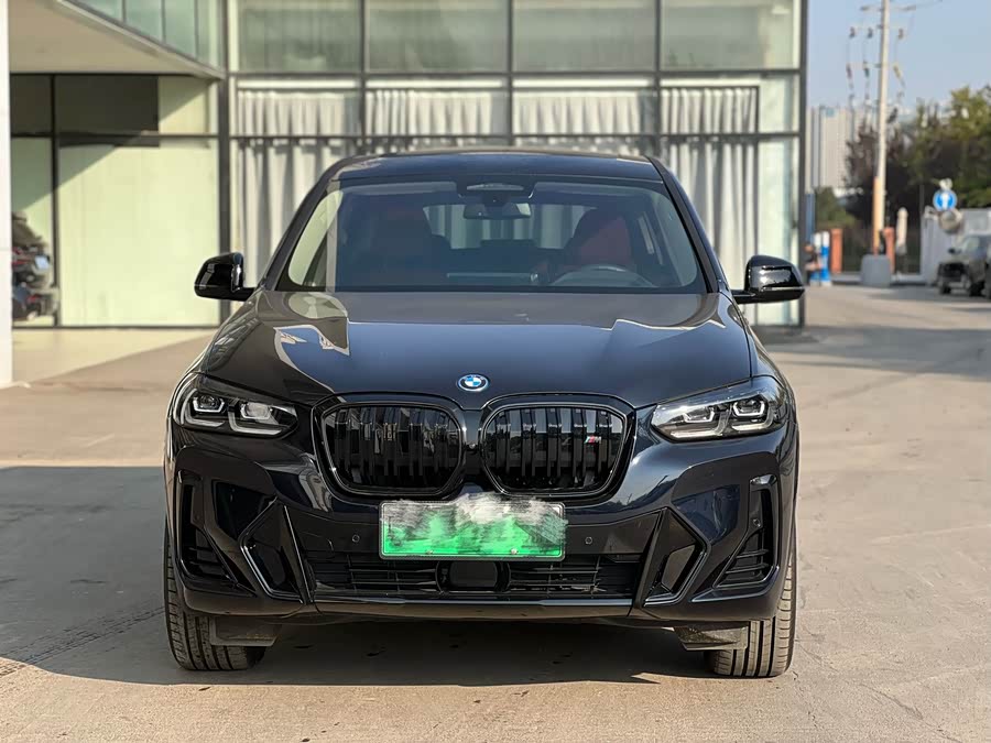 BMW X1 2020 #3 BMW X1 2020 car image #3