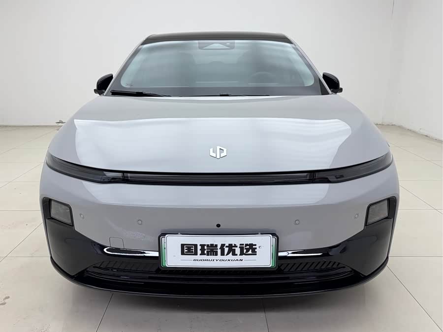 零跑汽车 零跑B01 2025 汽车图片 #3