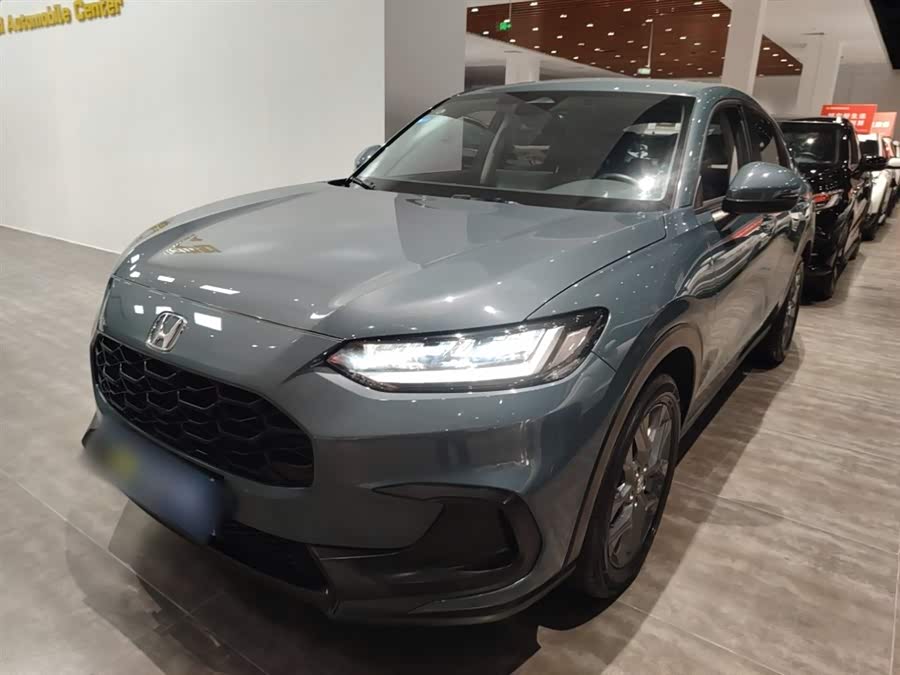 Honda ZR-V 2024 car image #3