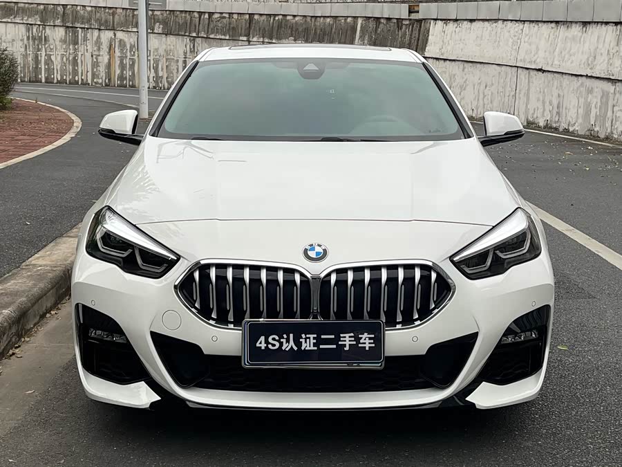 BMW 2 Series (Imported) 2024 immagine di auto #3