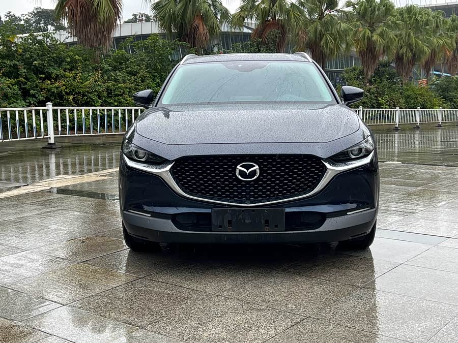 Mazda CX-3 2020 immagine di auto #3