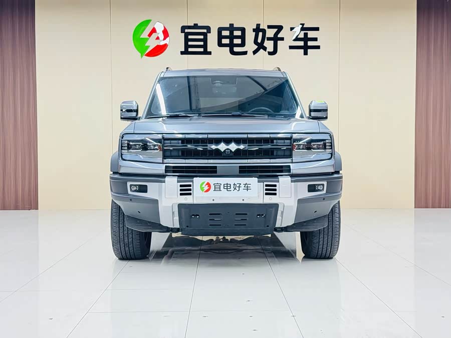 FangChengBao Leopard 5 2024 immagine di auto #3