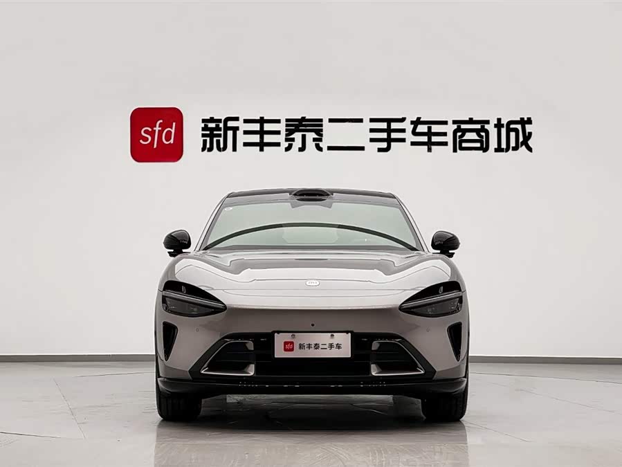 小米汽车 小米YU7 2025 汽车图片 #3