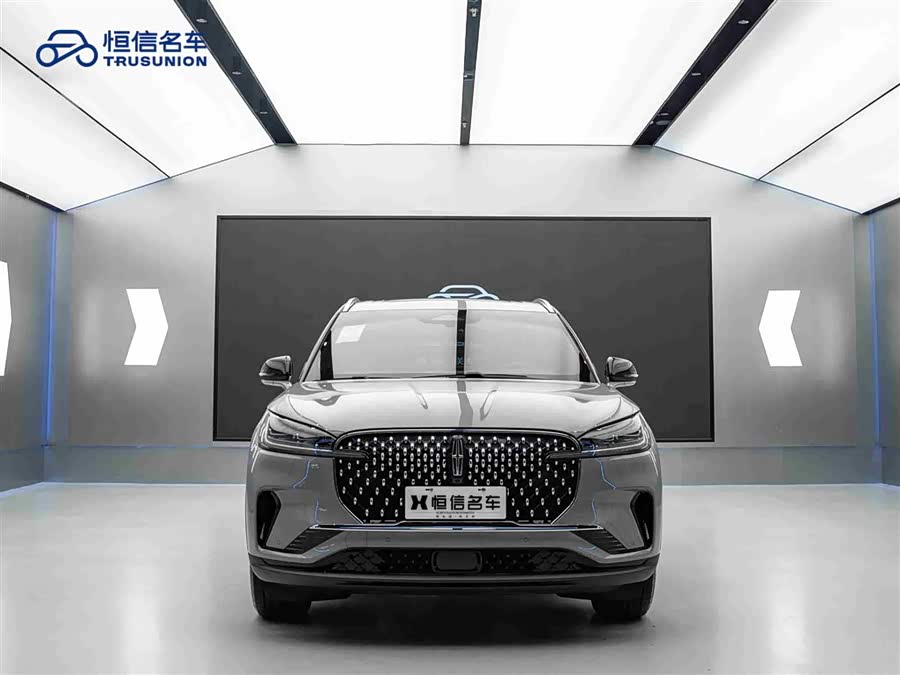 Changan 2025 #3 Changan 2025 car image #3