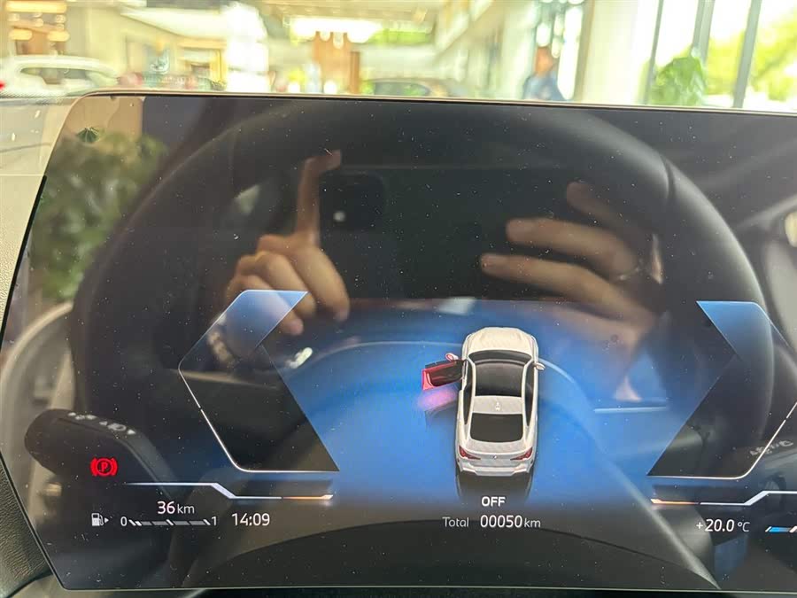 BMW 2 Series car image #3