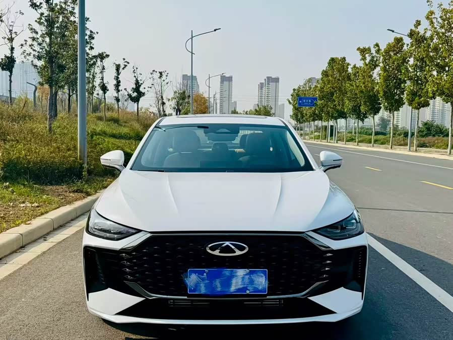 Chery Arrizo 8 Pro 2025 #3 Chery Arrizo 8 Pro 2025 car image #3