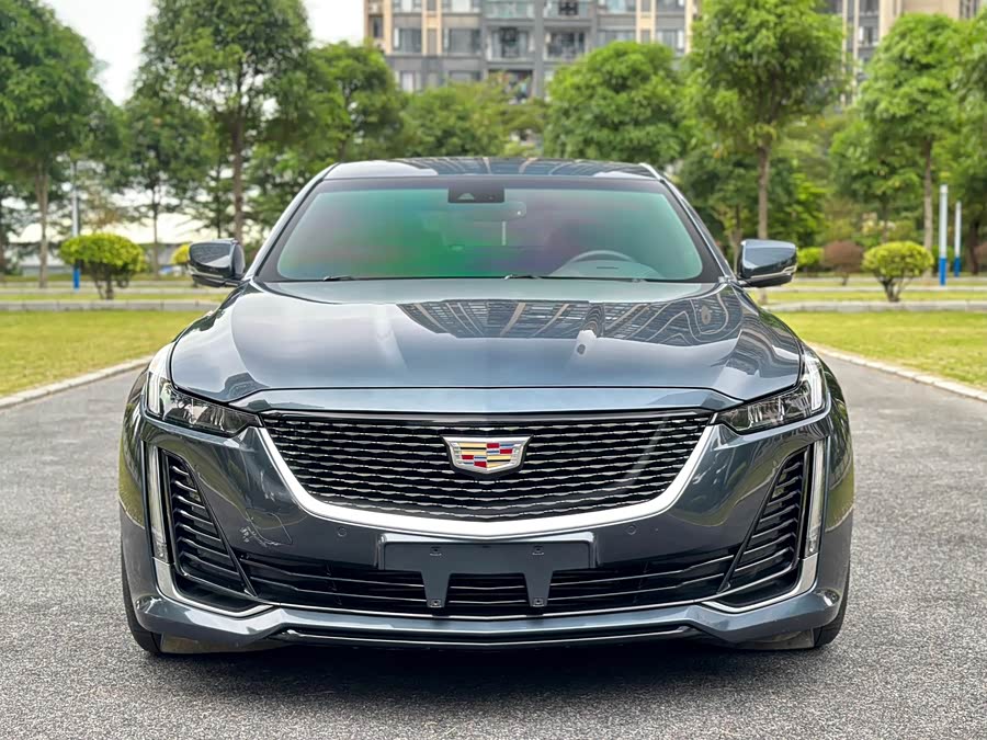 2020 car image #3