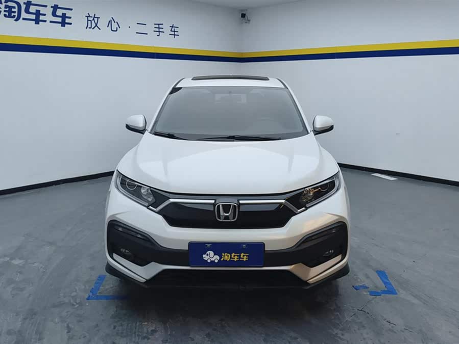 Honda XR-V 2019 #3 Honda XR-V 2019 image de voiture #3