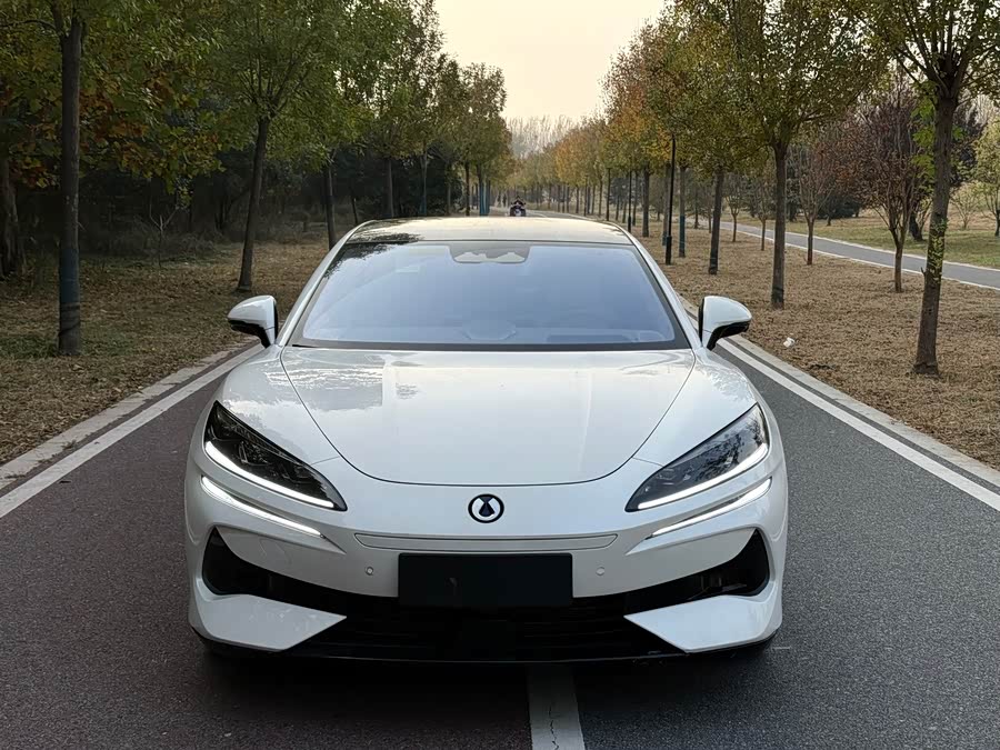 Denza Z9GT 2024 immagine di auto #3