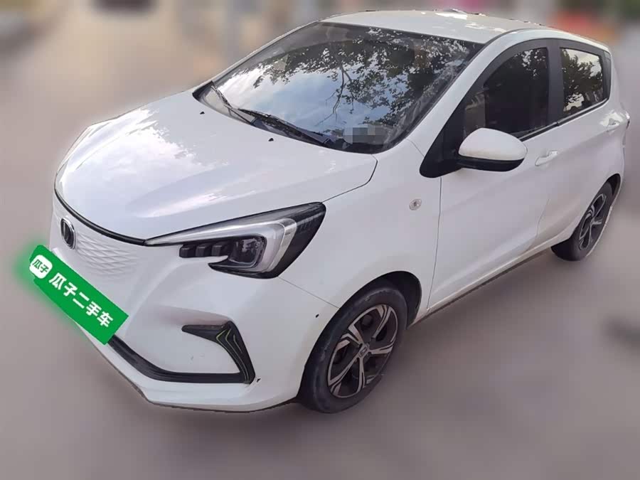 Changan BenBen E-Star 2020 car image #3