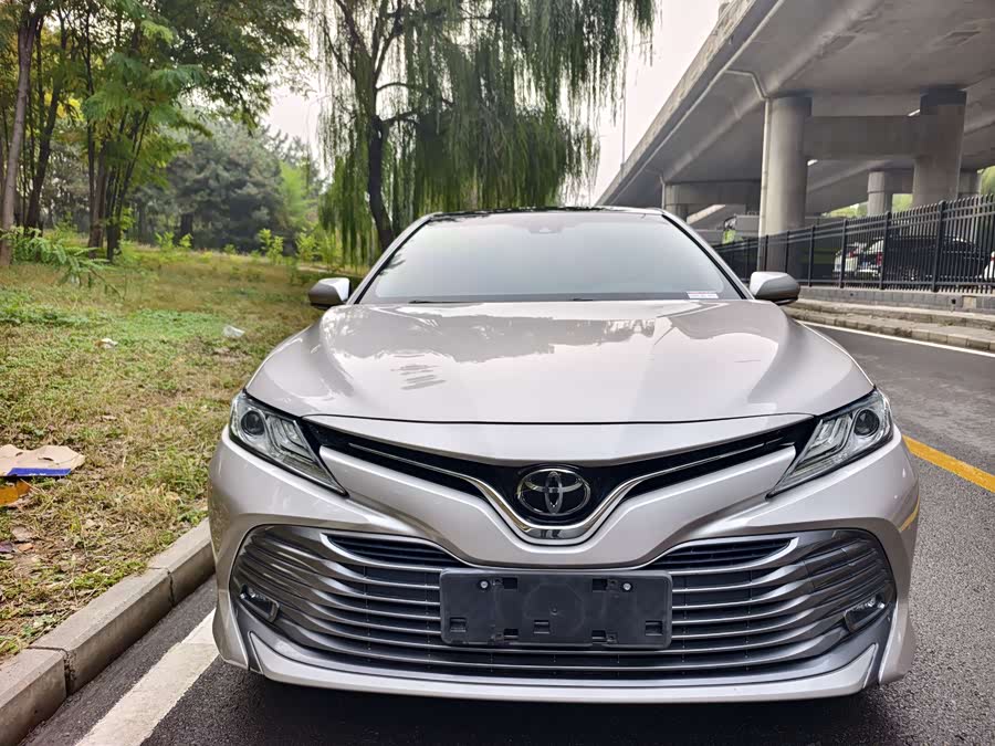 Toyota 2020 #3 Toyota 2020 car image #3