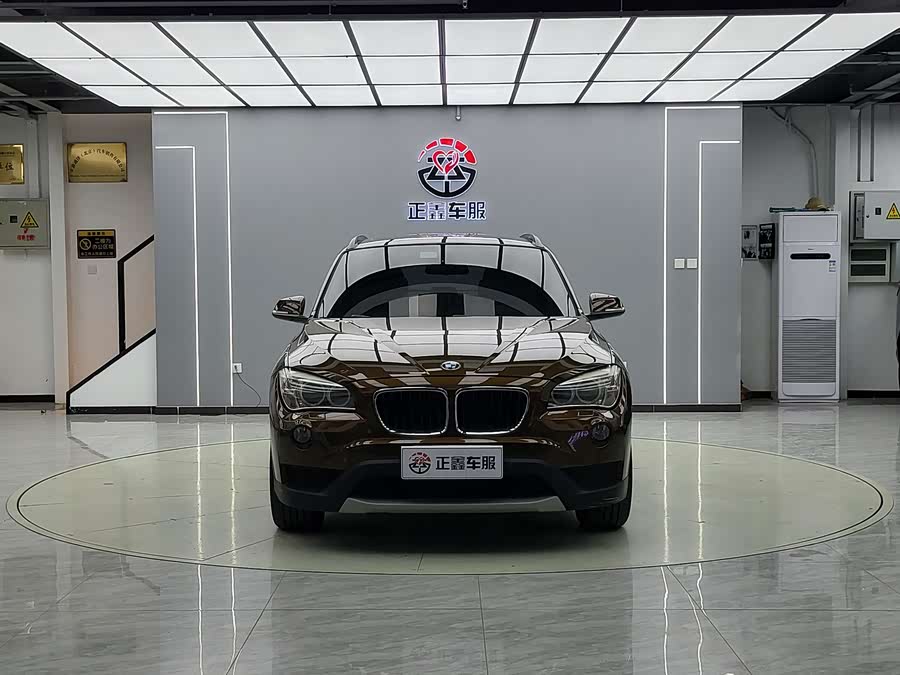 BMW X1 (Imported) 2013 #3 BMW X1 (Imported) 2013 immagine di auto #3