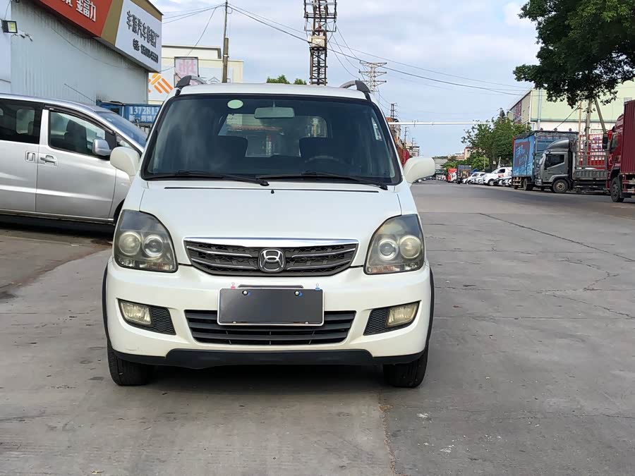 Suzuki Wagon R X5 2017 image de voiture #3