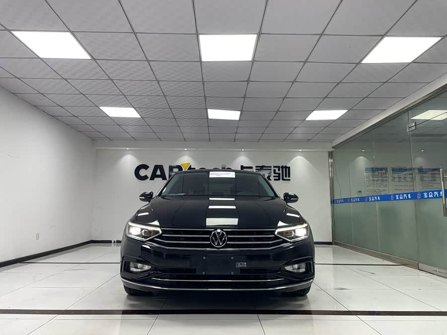 Volkswagen Magotan 2022 car image #3