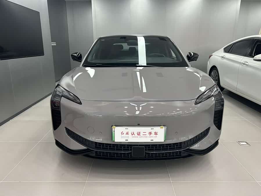 HongQi EH7 2024 #3 HongQi EH7 2024 car image #3