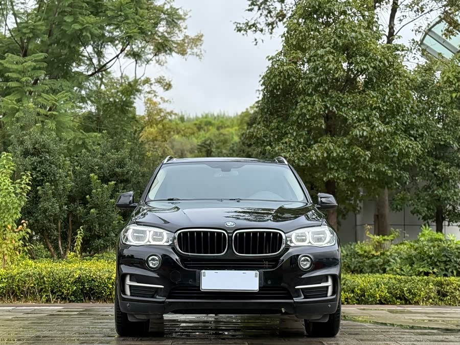 BMW X5 (Imported) 2018 #3 BMW X5 (Imported) 2018 immagine di auto #3