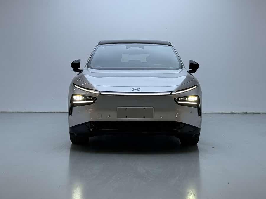 Xpeng G7 2025 #3 Xpeng G7 2025 immagine di auto #3