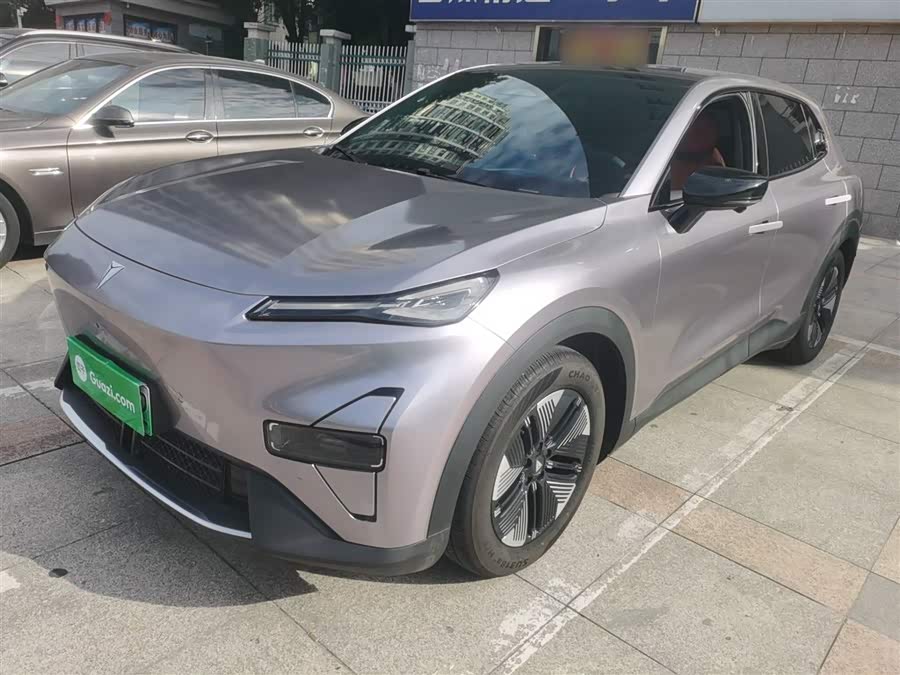 Deepal S05 2024 car image #3