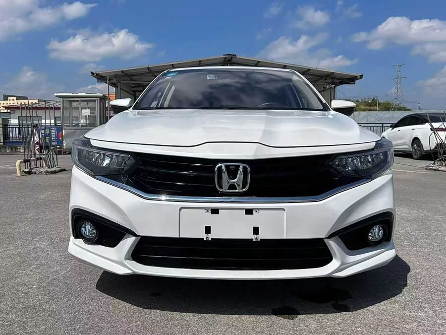 Honda Envix 2020 car image #3
