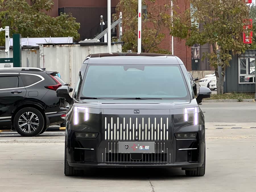 Volkswagen Phideon 2023 immagine di auto #3