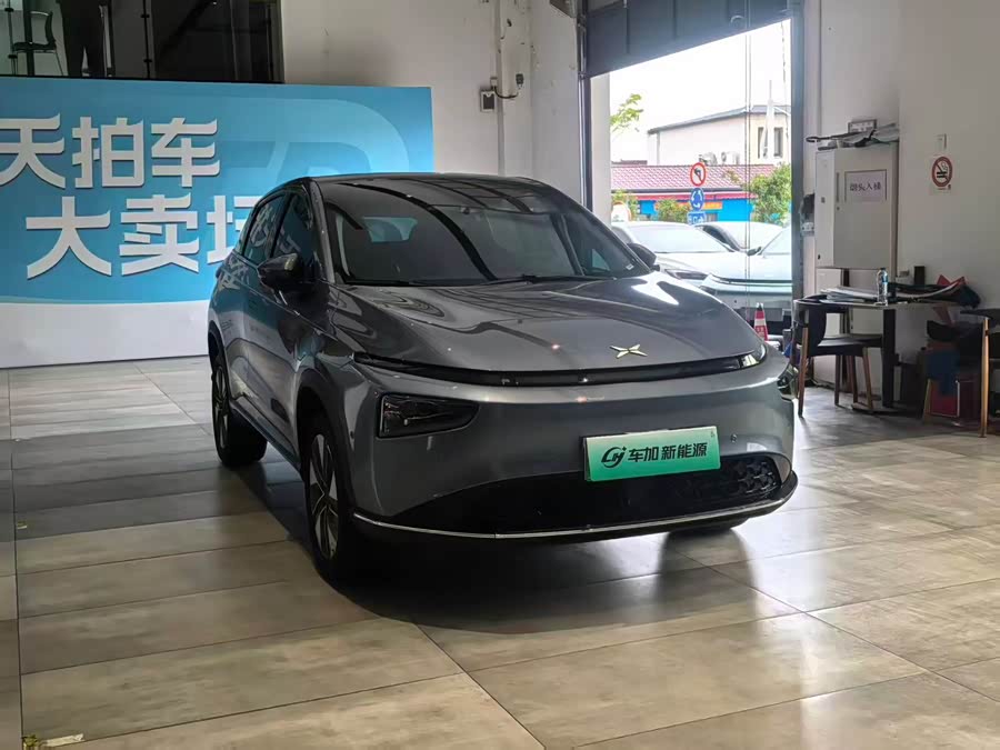 Xpeng G3 2022 #3 Xpeng G3 2022 immagine di auto #3