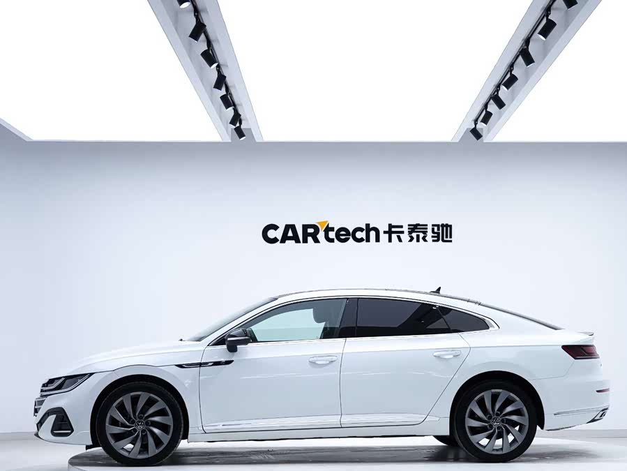 大众 一汽-大众CC 2022 #3 大众 一汽-大众CC 2022 汽车图片 #3