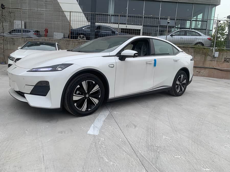 Deepal SL03 car image #3