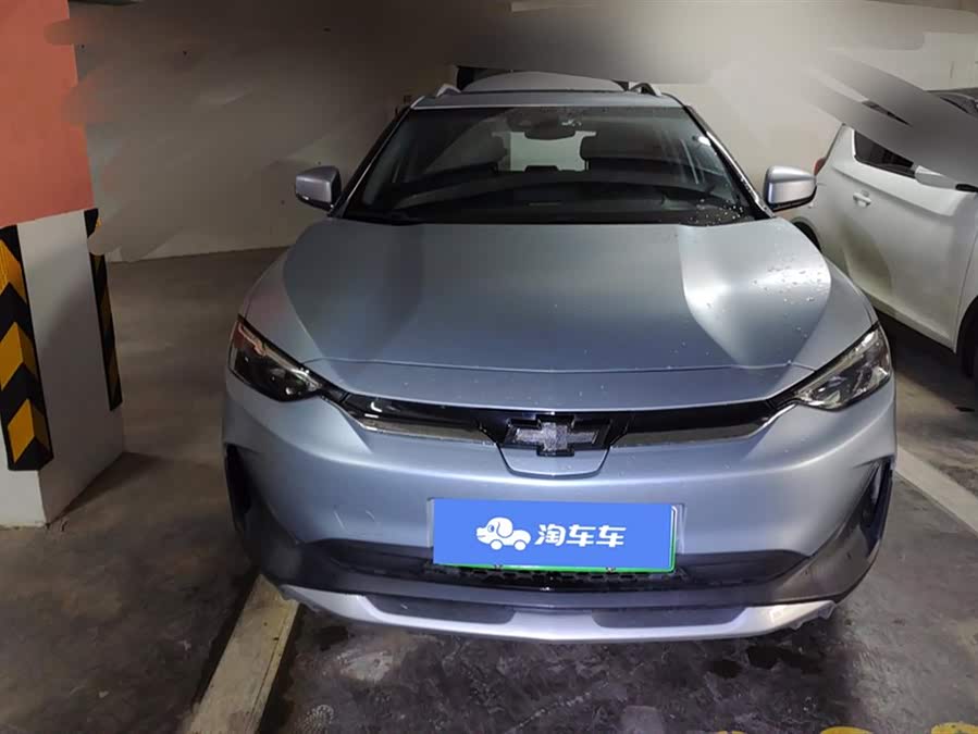 Chevrolet Charm 2021 #3 Chevrolet Charm 2021 car image #3