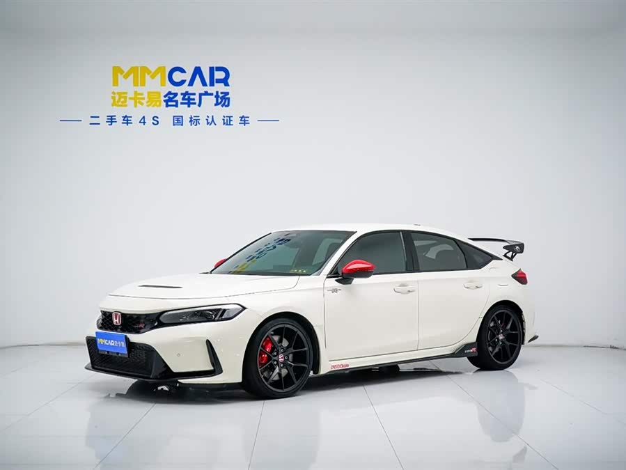 Honda Civic (Imported) 2023 car image #3