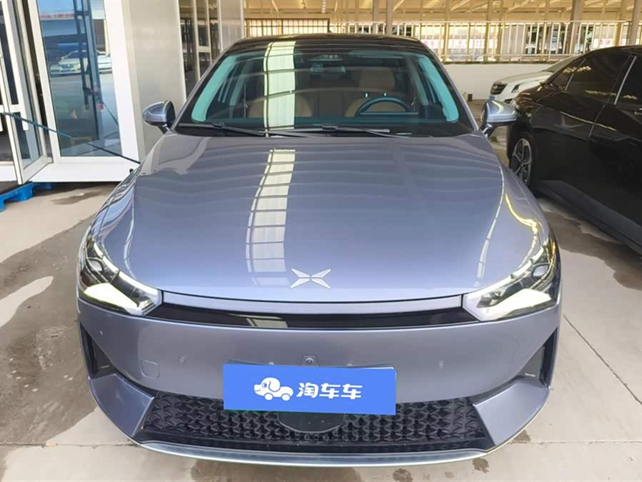 Xpeng P5 2022 #3 Xpeng P5 2022 immagine di auto #3