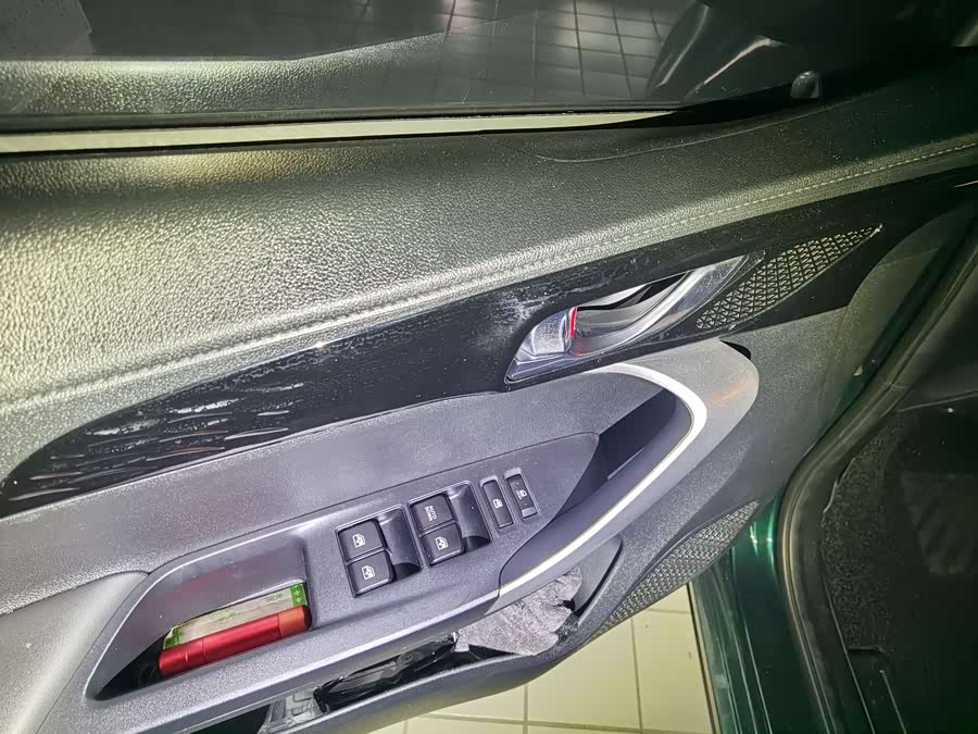 Changan BenBen E-Star 2022 #3 Changan BenBen E-Star 2022 imagem de carro #3