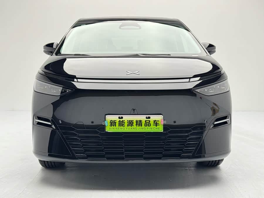 Xpeng X9 2025 imagem de carro #3