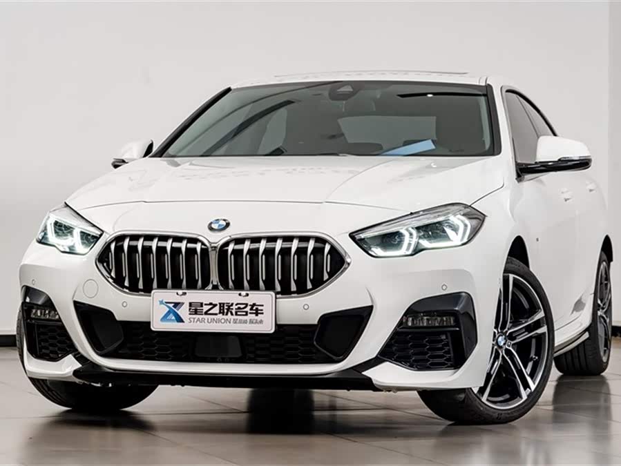 BMW 2 Series (Imported) 2024 #3 BMW 2 Series (Imported) 2024 car image #3