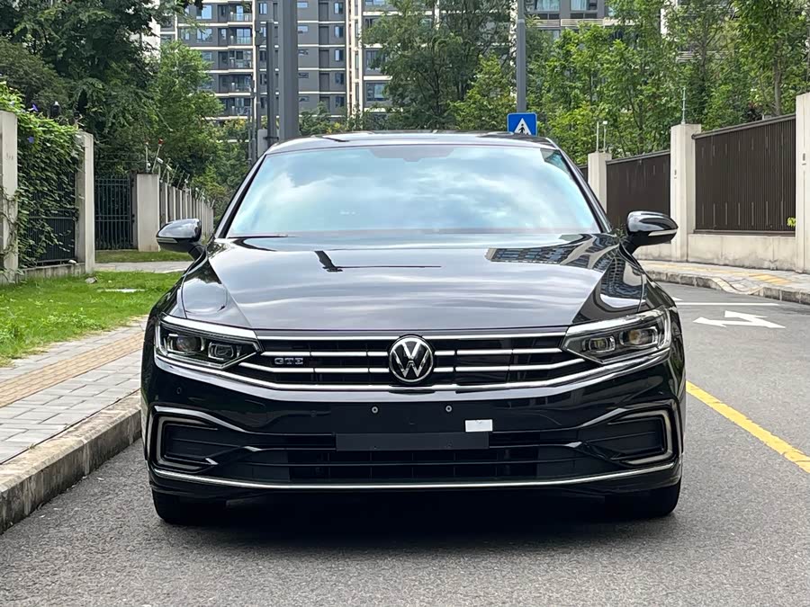 Volkswagen Magotan GTE 2023 car image #3